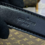 Louis Vuitton Lucky Trunk M12075 Brown